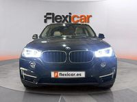 Usado BMW X5 400 CV (294 kW) 2019 Negro SUV