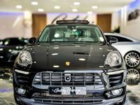 usado Porsche Macan S Diesel (9.75) Aut.