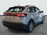 Usado VW Taigo 95 CV (69 kW) 2025 Plateado SUV