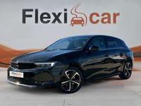 usado Opel Astra 1.2T XHT 96kW (130CV) Elegance Gasolina en Flexicar Ciudad Real