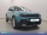 Usado Jeep Avenger Altitude 100 CV (73 kW) 2023 Gris / plata SUV