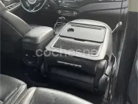 Usado Kia Carens 136 CV (100 kW) 2015 Azul Monovolumen