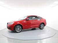 usado BMW X4 Xdrive 20da