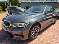 Usado BMW 318 150 CV (110 kW) 2023 Gris / plata Berlina