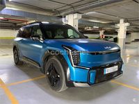 Begagnad Kia EV9 GT-Line 283 kW (385 HK) 2023 Eléctrico SUV
