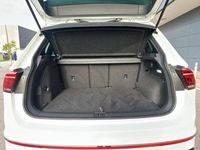 Usado VW Tiguan R-line 245 CV (180 kW) 2024 Blanco SUV