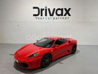 Usado Ferrari F430 490 CV (360 kW) 2006 Rojo Coupe