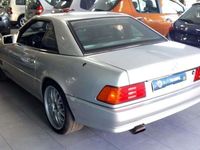 usado Mercedes SL320 