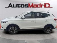 Usado MG ZS Comfort 107 CV (78 kW) 2023 Blanco Berlina