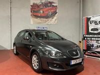 Occasion Seat Leon Copa 125 PK (91 kW) 2011 Grijs Hatchback