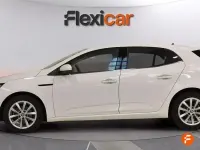Usado Renault Mégane Business 110 CV (80 kW) 2017 Blanco