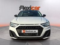 Nuevo Audi A1 Premium 116 CV (85 kW) 2025 Blanco SUV
