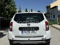 Usado Dacia Duster 90 CV (66 kW) 2016 Blanco SUV