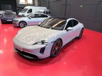 Usado Porsche Taycan 294 kW (400 CV) 2022 Eléctrico Berlina