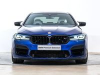 Usado BMW M5 Comfort Edition 625 CV (459 kW) 2022