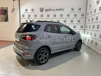 Usado Ford Ecosport Active 125 CV (91 kW) 2023 Beige SUV