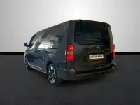 Nuevo Opel Zafira S 180 CV (132 kW) 2026 Gris