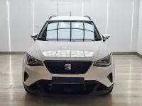 Usado Seat Arona Style 115 CV (84 kW) 2024 Blanco SUV