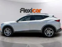 Usado Cupra Formentor 150 CV (110 kW) 2021 Blanco SUV