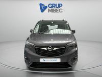 Usado Opel Combo Life Selective 131 CV (96 kW) 2019 Gris / plata Monovolumen