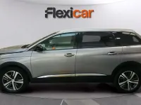 Usado Peugeot 5008 Active 131 CV (96 kW) 2023 Gris SUV