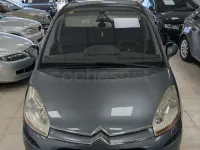 Usado Citroën C4 Picasso 112 CV (82 kW) 2010 Azul Monovolumen