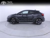 Usado Toyota C-HR Sport 184 CV (135 kW) 2022 Negro SUV