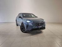 Nuevo Peugeot 3008 Allure 136 CV (100 kW) 2025 Azul SUV