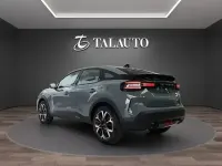 Nuevo Citroën C4 Business Class 145 CV (106 kW) 2025 Blanco SUV