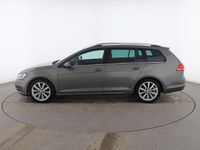 Usado VW Golf VII Sport 150 CV (110 kW) 2015 Gris Familiar