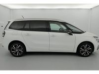 Usado Citroën C4 SpaceTourer Shine 130 CV (95 kW) 2021 Polarweiß Monovolumen