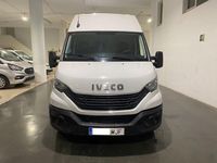 Usado Iveco Daily 160 CV (117 kW) 2023 Blanco Berlina