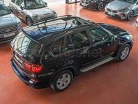 Occasion BMW X5 Sport Line 306 PK (225 kW) 2013 Zwart SUV