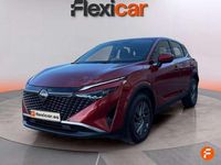 Usado Nissan Qashqai Acenta 140 CV (102 kW) 2025 Burdeos SUV