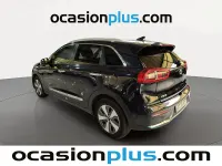 Usado Kia Niro 141 CV (103 kW) 2017 Azul SUV
