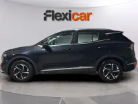 Usado Kia Sportage 239 CV (175 kW) 2024 Negro SUV