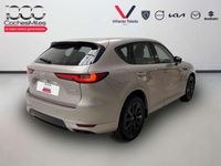 Nieuw Mazda CX-60 Homura-Line 328 PK (241 kW) 2025 Grijs SUV