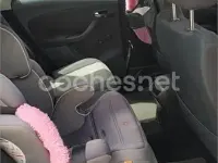 Usado Seat Altea Stylance 105 CV (77 kW) 2006 Azul Monovolumen