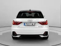 Usado Audi A1 95 CV (69 kW) 2023 SUV