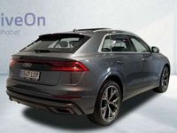 usado Audi Q8 55 TFSI quattro tiptronic