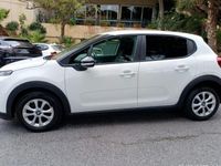 Usado Citroën C3 102 CV (75 kW) 2021 Utilitario