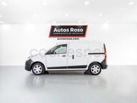Usado Dacia Dokker Essentiel 107 CV (78 kW) 2021 Blanco Monovolumen