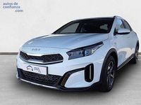 Novo Kia XCeed 115 HP (84 kW) 2026 Branco SUV