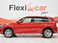 usado Skoda Kamiq 1.5 TSI 110kW (150CV) DSG Style Gasolina en Flexicar Jaén