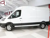 Usado Ford Transit Trend 135 kW (184 CV) 2022 Blanco