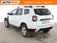 Occasion Dacia Duster Prestige 115 ch (84 kW) 2019 Blanc SUV