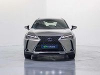 Usado Lexus UX 250h Business Edition 184 CV (135 kW) 2022 Gris SUV