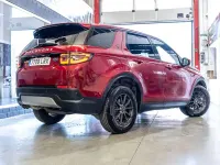 Usado Land Rover Discovery Sport S 163 CV (119 kW) 2021 Granate SUV