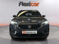 Usado Seat Tarraco Style 150 CV (110 kW) 2023 Gris SUV