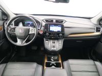 usado Honda CR-V 2.0 I-mmd Lifestyle 4x4